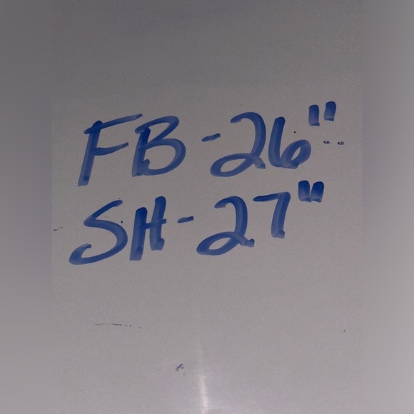 Vintage Simonton By George Simonton Women 2X Animal Print Blouse Office Work - Picture 7 of 7